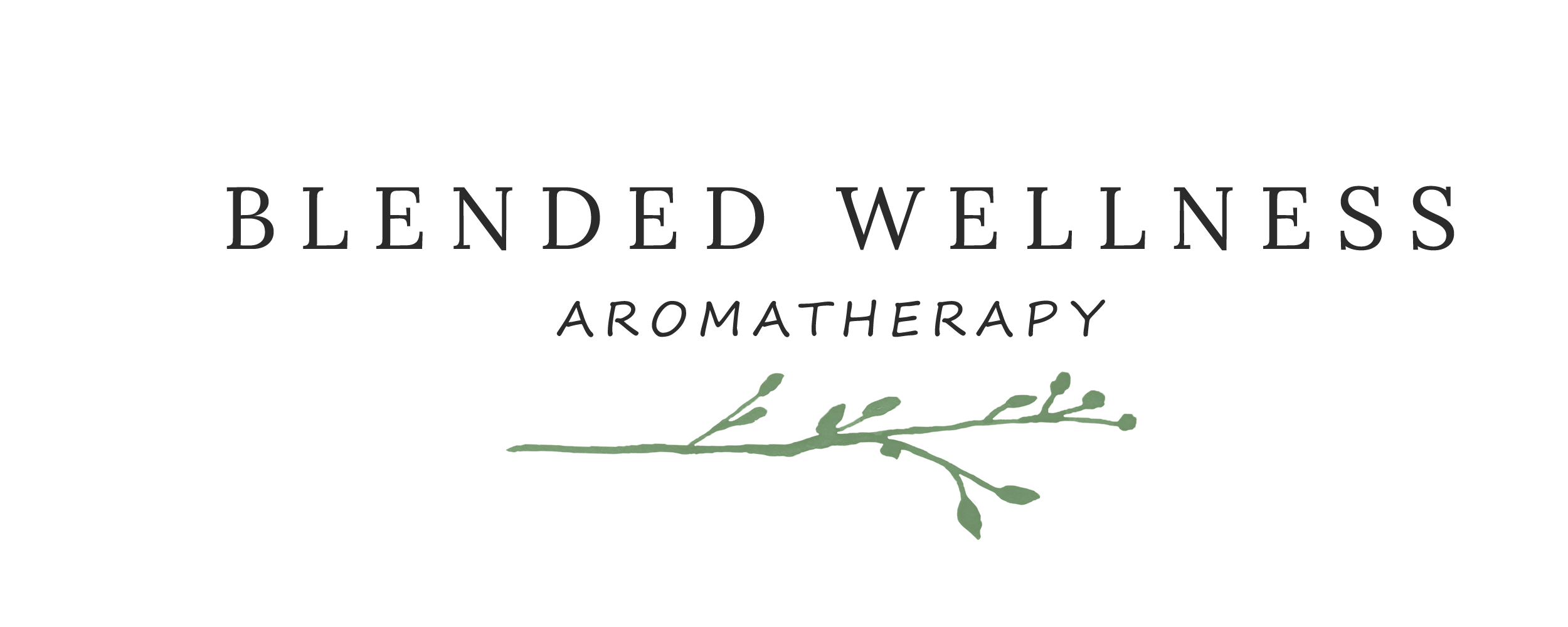 Blended Wellness logo