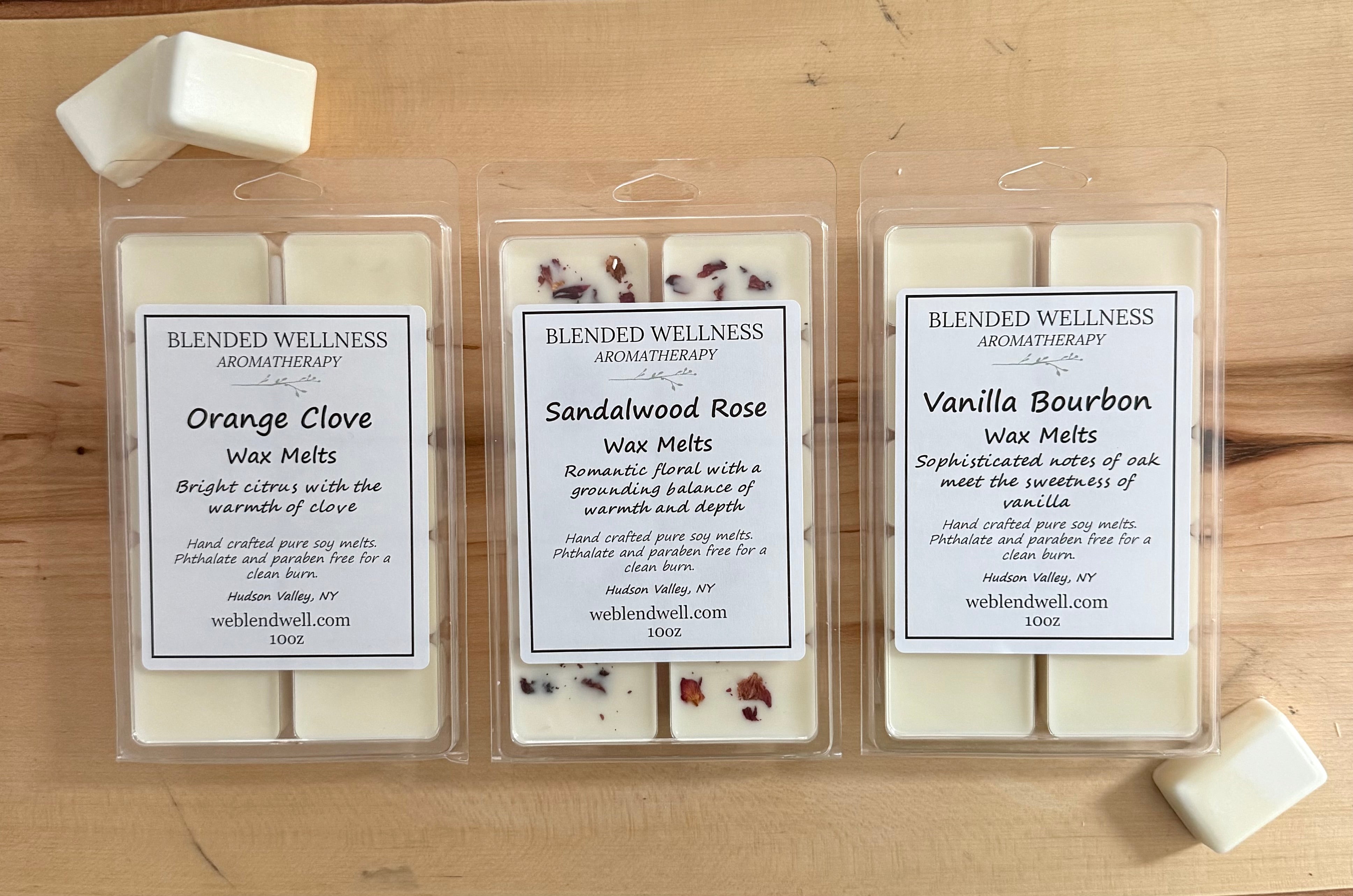 Wax Melts