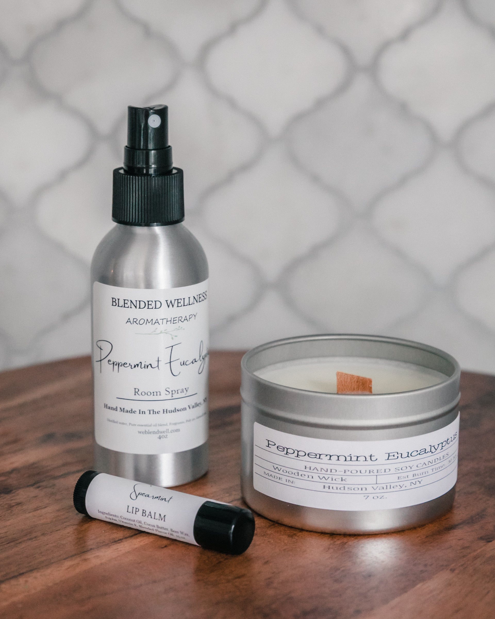 Make Me Smile Gift Set