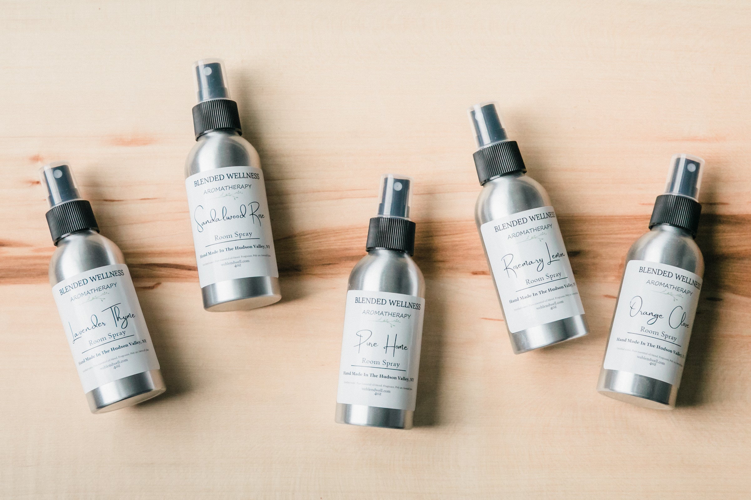 Room Sprays