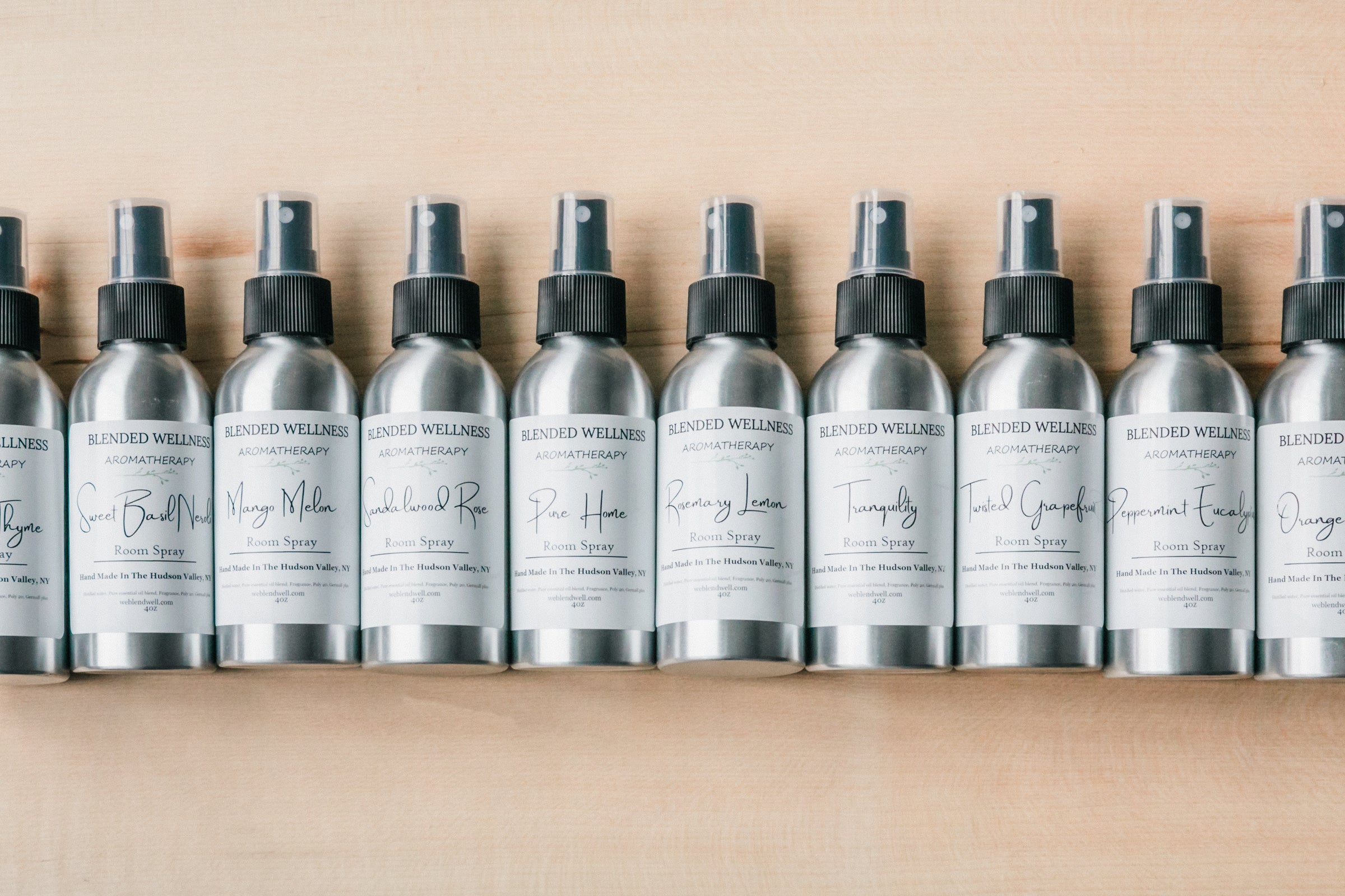 Room Sprays